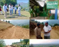 ₹17 Crore NABARD Eco-Tourism Project Revives Historic Badambagh at Watayan Kultoora