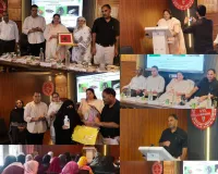 SKUAST-K Distributes Biopesticides, Bioagents to Promote Sustainable Orchard Management