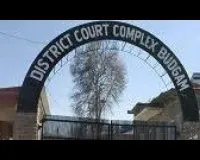 CJM Budgam Convicts Two in Separate Cases: One for Assault on Police, Another for Cheque Bounce