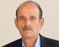 Team Headlines Today Mourns Demise of Senior Journalist Syed Bashir Ahmad Simnani (NAUSHAD)