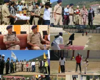 Women Cricketers Get Platform to Shine at Handwara Tournament