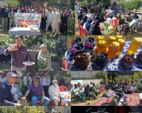 KVK Kupwara Stresses Sustainable Farming for Future Generations