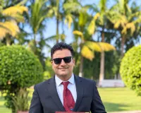 Managing Editor Malik Sumeed Completes Defence Correspondents Course 2026, Sole Participant from Kashmir