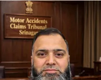MACT Srinagar Expands Scope of Motor Insurance Relief for Owner-Drivers, Holds Families Entitled to Compensation