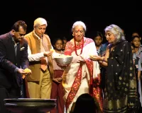 VIDYA India’s ‘Tradition & Beyond’ Blends Classical Dance With Social Impact