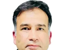 Supreme Court Collegium Approves Tahir Majid Shamsi, Eight Others for J&K and Ladakh High Court