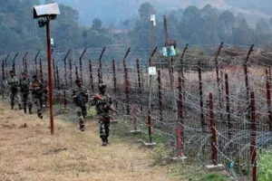 Infiltration Bid Foiled, Two Militants Killed In Poonch: Army