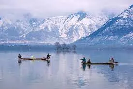 Water Transport will be Additional Mode of Public Transport: V K Bidhuri