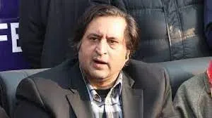Sajad Lone Urges Authorities to Refrain from Indulging in 'Collective Punishment' of Kashmiris