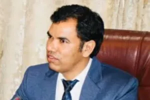 Div Com Kashmir Gives Deadline of 10 days for Completion of Most of the works