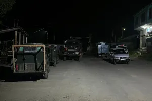  Hideout Busted Near Encounter Site in Kokernag 