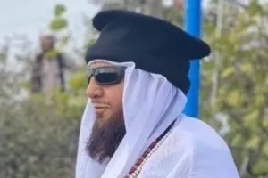 Renowned Islamic Scholar Baji Muzaffer Hussain Dies, Mehbooba Among Others Express Grief