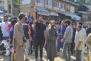 Man Drowns While In A Brawl With Villagers, Family Protests, Police Registers FIR