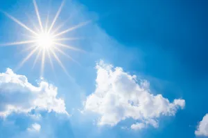 Respite From Heat Wave Expected In J&K From June 26