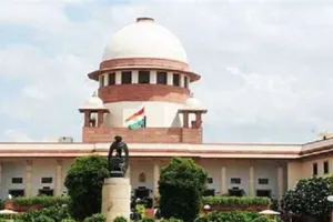 Don’t Do Us Any Favor But Give Us Back That Is Ours: Tarigami To Top Court on Article 370