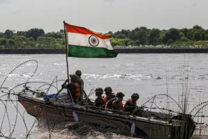 Record Number of 36.85 Lakh People Participates In Independence Day Celebrations