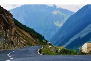 Mughal Road Reopens After Two-Day Closure