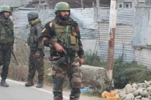 Militant Killed as Infiltration Bid Foiled in J&K's Kupwara