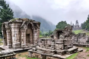 PDP Demands Restoration Of All Heritage Sites In Ganderbal
