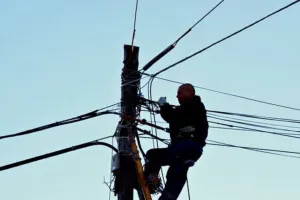 Man Dies of Electric Shock in Poonch
