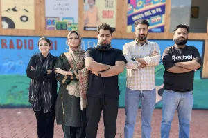 Radio Uri 90 FM: The Voice That Unites the Borderlands