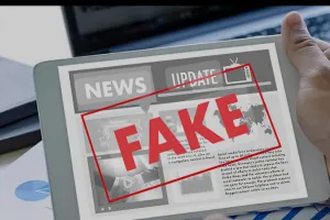 Headlines Today to File Legal Action Over Fake News Publication; Warns Perpetrators of Stern Action