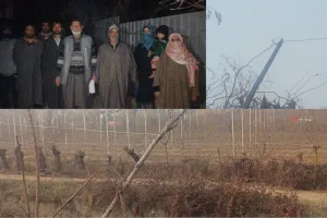 Residents of Abu-Bakar Colony Seek Urgent Intervention Over Dilapidated Power Infrastructure