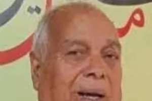 Kruhen Cultural Forum Kreeri Mourns Demise of Renowned Broadcaster Abdul Ahad Farhaad