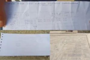 Transporters Allege Overcharging, Violation of Legal Metrology Norms at Dharam Kanta in Handwara