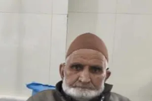 Veteran Trader, Social Worker, Amir-ud-Din Trumboo Passes Away, Community Mourns