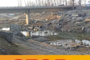 Kupwara Tightens Noose on Illegal Mining, Langate Leads Action