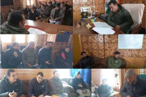 Republic Day 2026: Officers Asked to Ensure Uninterrupted Services