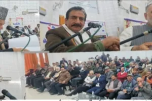 Writers, Poets Call for Preserving J&K’s Multilingual Heritage, Seek Classical Status for Kashmiri Language