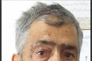 Literary Stalwart Abdul Ghani Beg Athar is No More