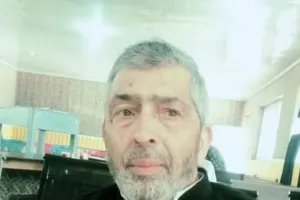 JKAACL Mourns Demise of Eminent Kashmiri Writer Abdul Gani Baig Athar.