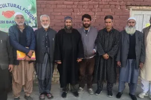 Kruhen Cultural Forum Unveils Revival Strategy, Announces Grand Literary Conference on April 12