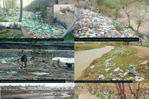 Kupwara’s Natural Lifelines in Distress: Time Running Out for Action