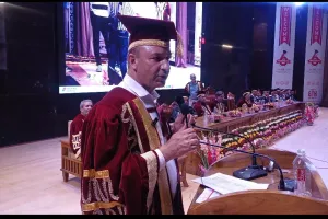 Prof Nazir Ganai Earns Global Recognition with Fulbright-Nehru Selection