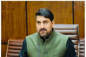 Secretary RDD&PR Directs DCs to Prepare District Sanitation Plans for Door-to-Door Waste Collection