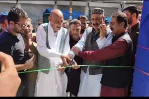 Press Club Kreeri Launched as Beacon of Free, Responsible Journalism