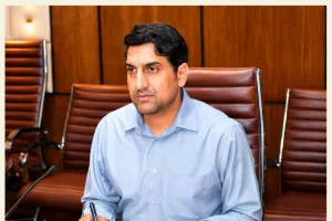 *Secretary RDD & PR Reviews Sanitation Preparedness for SANJY-2026*