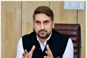 Secretary RDD&PR Reviews Saturation Status of Individual Beneficiary Schemes