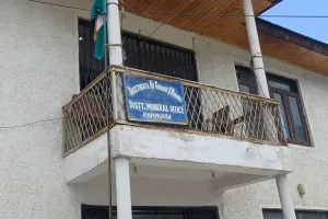 Illegal Mining Crackdown Intensifies in Kupwara; DMO Recovers ₹64,977 During District-Wide Inspection Drive