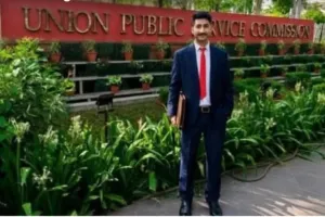 Where Roads End, Education Begins ETK Imamia Public schools in remote border areas of Uri turning geographical isolation into opportunities—Adil Mir crack UPSC.