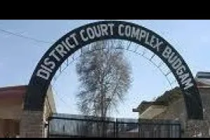 CJM Budgam Convicts Two in Separate Cases: One for Assault on Police, Another for Cheque Bounce