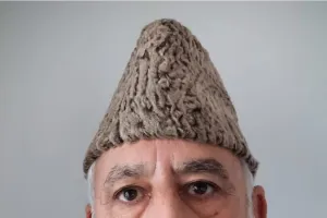 Muslim Personal Law Board J&K Reshuffles Organisational Setup, Names SGM Andrabi As Baramulla Chief