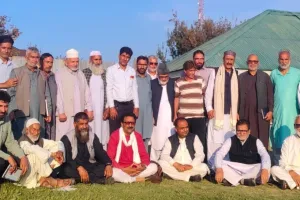 KCF Kreeri Hosts Grand Literary Gathering Celebrating Books, Culture and Devotion