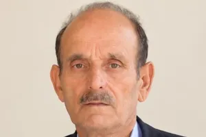 Team Headlines Today Mourns Demise of Senior Journalist Syed Bashir Ahmad Simnani (NAUSHAD)