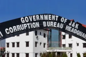 Big Catch for ACB: Deputy Director Held in Rs 50,000 Bribe Trap