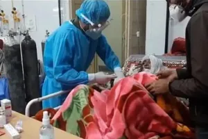 15–20 Residents Fall ill After Suspected Contamination of Drinking Water in Reshawari Kandi, Handwara